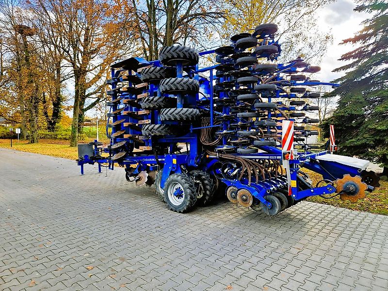 Köckerling Vitu 600