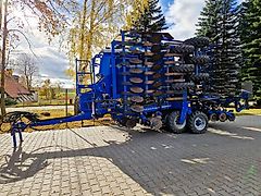 Köckerling Vitu 600