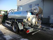 Bauer Kommunalfass VG 52-KS