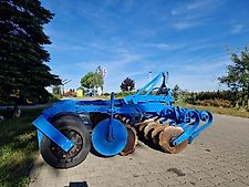 Lemken Heliodor 8/300