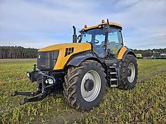 JCB FASTRAC 8250