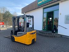 Jungheinrich EFG 216