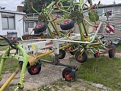Claas Volto 1320T