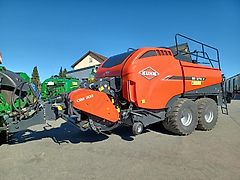 Kuhn SB 1270 X OC Omnicut