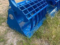 AP Greifschaufel PG1600 1,60 m breit