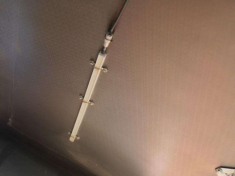 Claas Quadrant 5200 Finecut