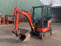 Kubota KX016-4