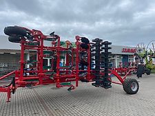 Kverneland Enduro Pro 5000T