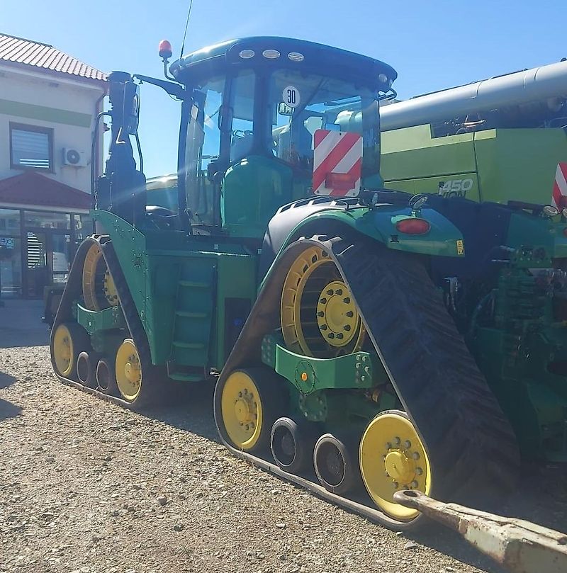 John Deere 9620 RX