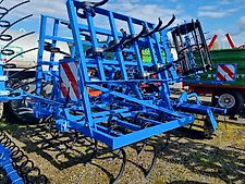 Zagroda 5m Leichtgrubber