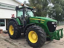 John Deere 7930 Usados Tractorpool Hn