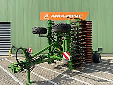 Amazone CatrosXL 6003-2TS