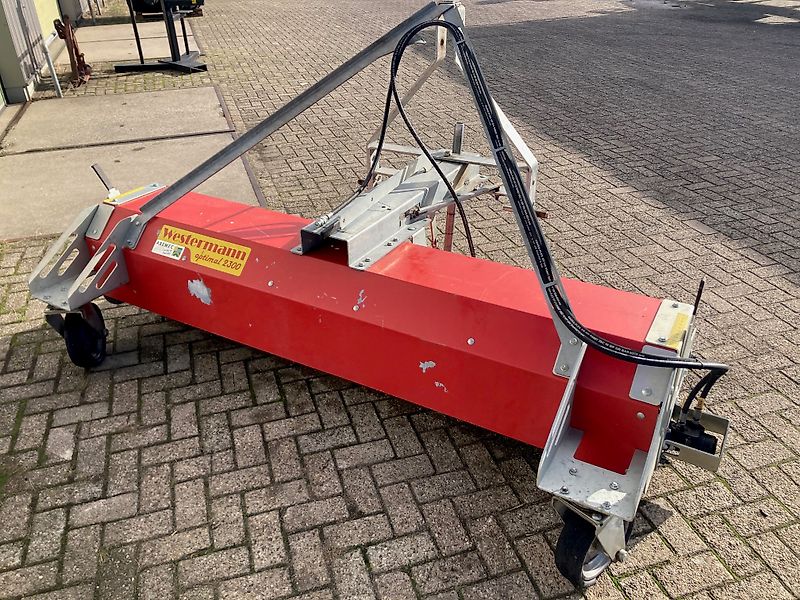 Westermann Optimal 2300