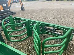 Düvelsdorf Ballengabel