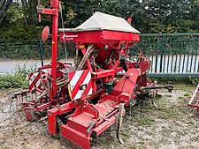 Kverneland Accord DA - NG