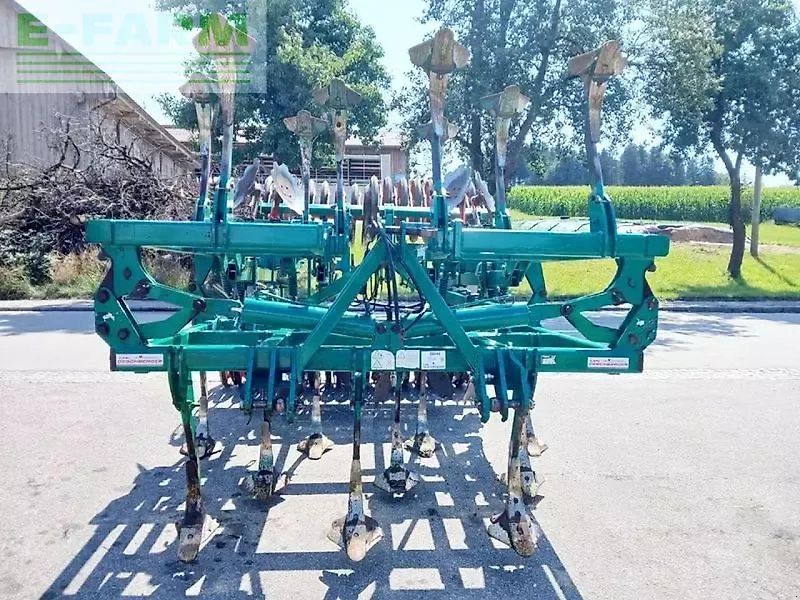 Regent msg 450 grubber