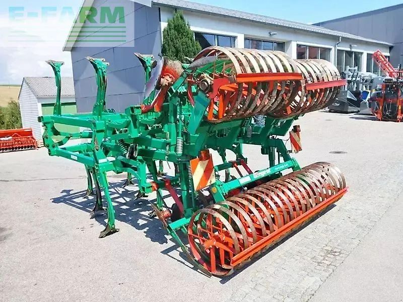 Regent msg 450 grubber