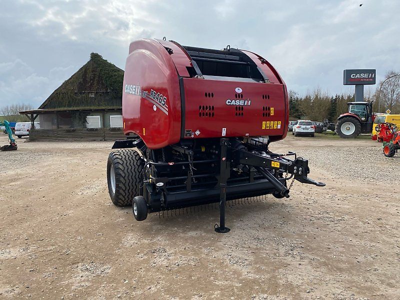 Case IH RB 465 RC