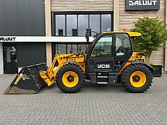 JCB 538-60 Agri Super