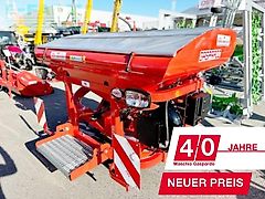 Maschio /gaspardo säkombination 5 m klappbar / fronttank