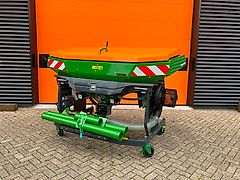 Amazone FTender 1600