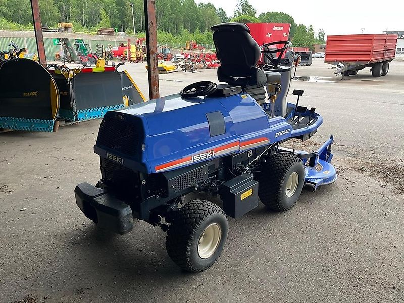 Iseki SFH240F BGE42C