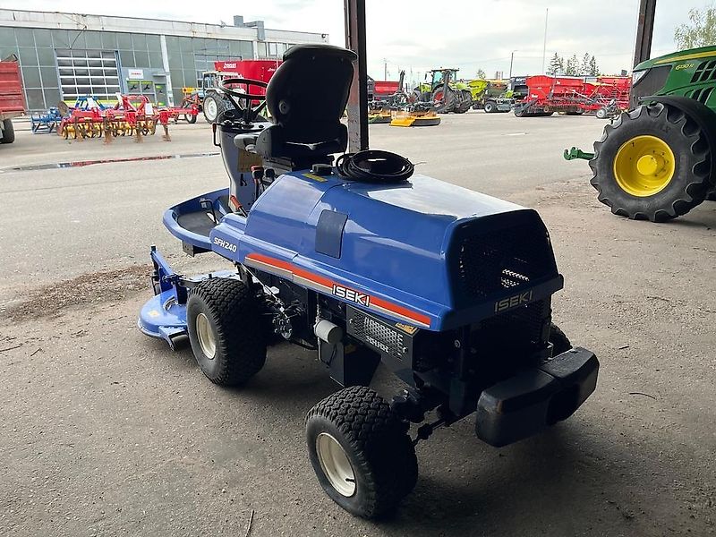 Iseki SFH240F BGE42C