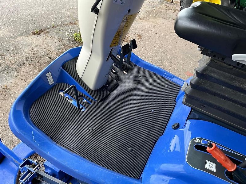 Iseki SFH240F BGE42C