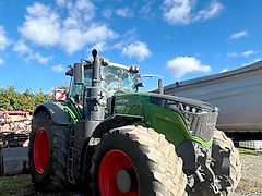 Fendt 1046 / 1050 Profi Plus Vario Grip