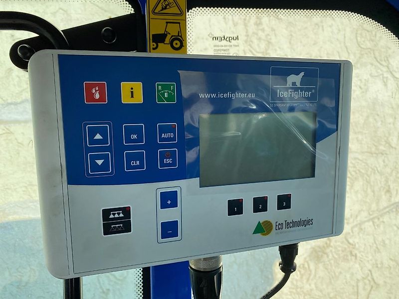 Eco Technologie Icefighter 3EZ
