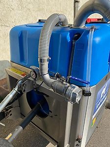 Eco Technologie Icefighter 3EZ