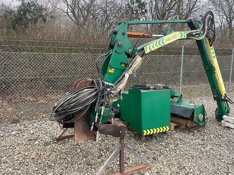 Spearhead Twiga 6000 T