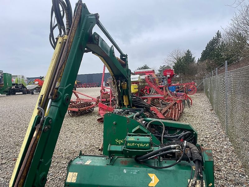 Spearhead Twiga 6000 T