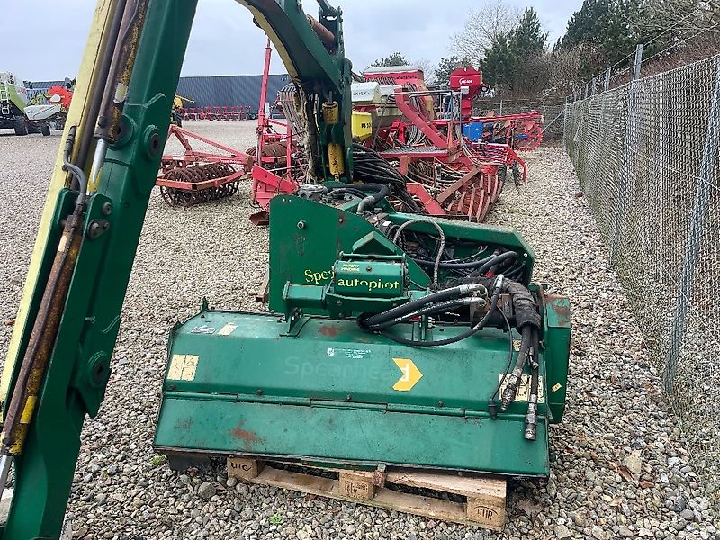 Spearhead Twiga 6000 T