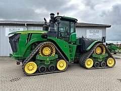 John Deere 9620RX