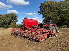 Horsch Sprinter 8ST