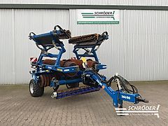 Dalbo MAXIROLL 630 + MESSERWALZEN
