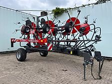 Massey Ferguson TD 1028X TRC Lely Lotus 1020