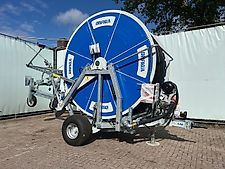 Idrofoglia IG1S 125/450 beregenings haspel