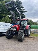 Case IH Maxxum 115/140  6 Zylinder