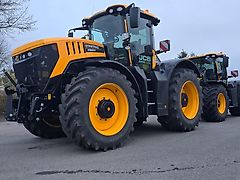 JCB Fastrac 8330 Icon