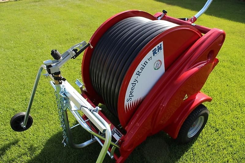 RM Speedy Rain 404 Sport / RM C40 * AUF LAGER*