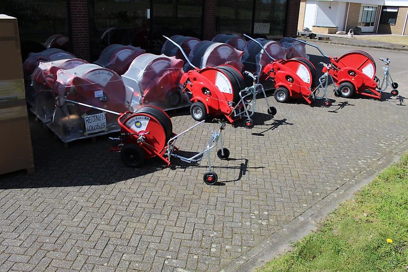 RM Speedy Rain 404 Sport / RM C40 * AUF LAGER*