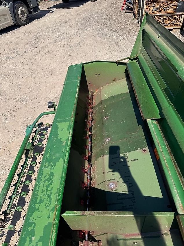 Hassia DN 200, 2m Ab, auf 2,50m erweitert, Zustand s. Fotos