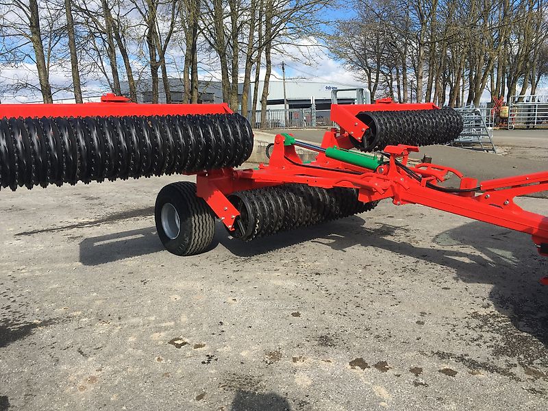 AGRO-MASZ Hestile 63- Doppelgelenk , 3.700kg