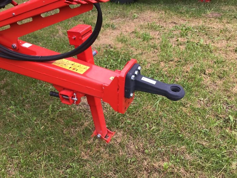 AGRO-MASZ Hestile 63- Doppelgelenk , 3.700kg