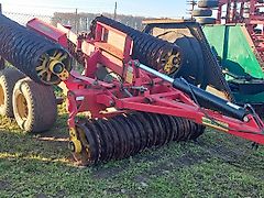 Väderstad Rexius 1020