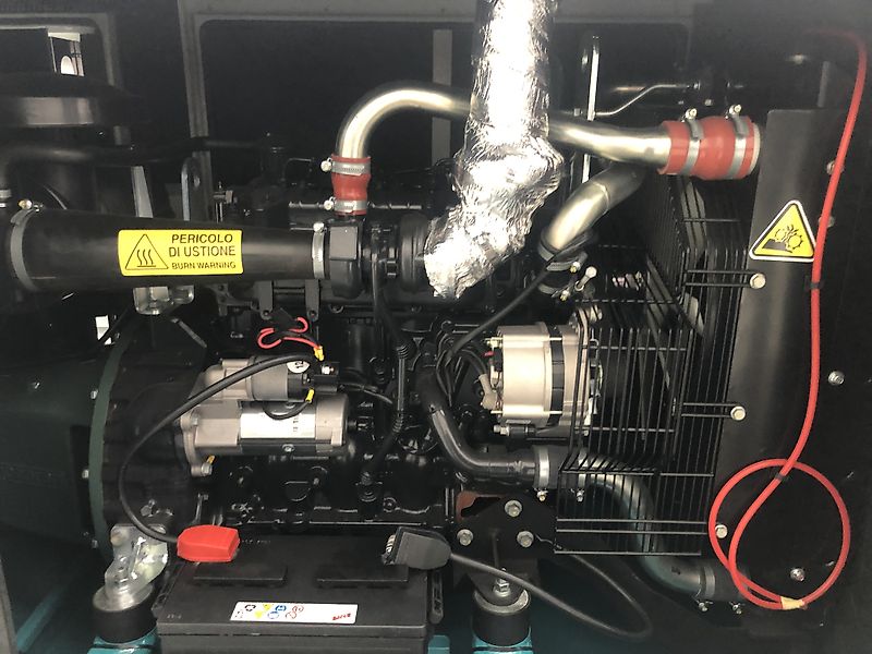 VECON/FERBO FPT/N34 3 b-MG804/3A