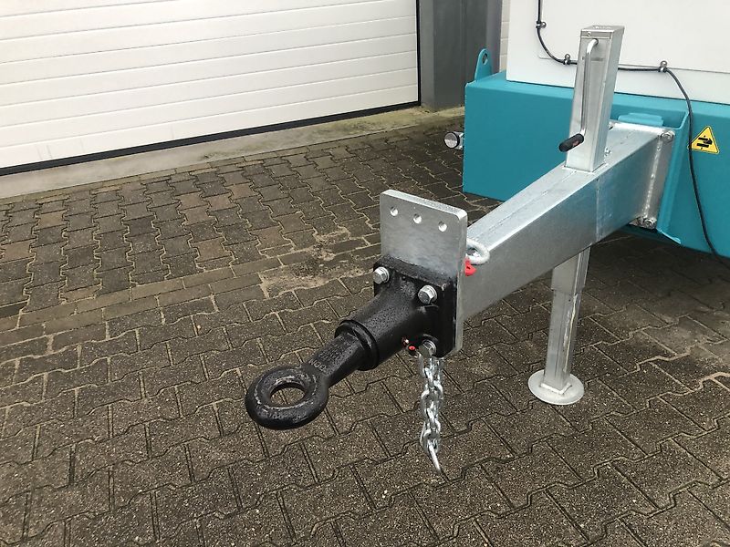 VECON/FERBO FPT/N34 3 b-MG804/3A