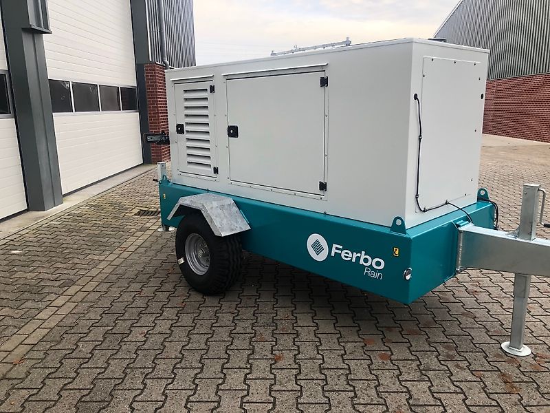 VECON/FERBO FPT/N34 3 b-MG804/3A